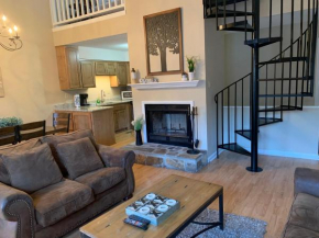 Gatlinburg Village 503 by Olde Gatlinburg Rentals